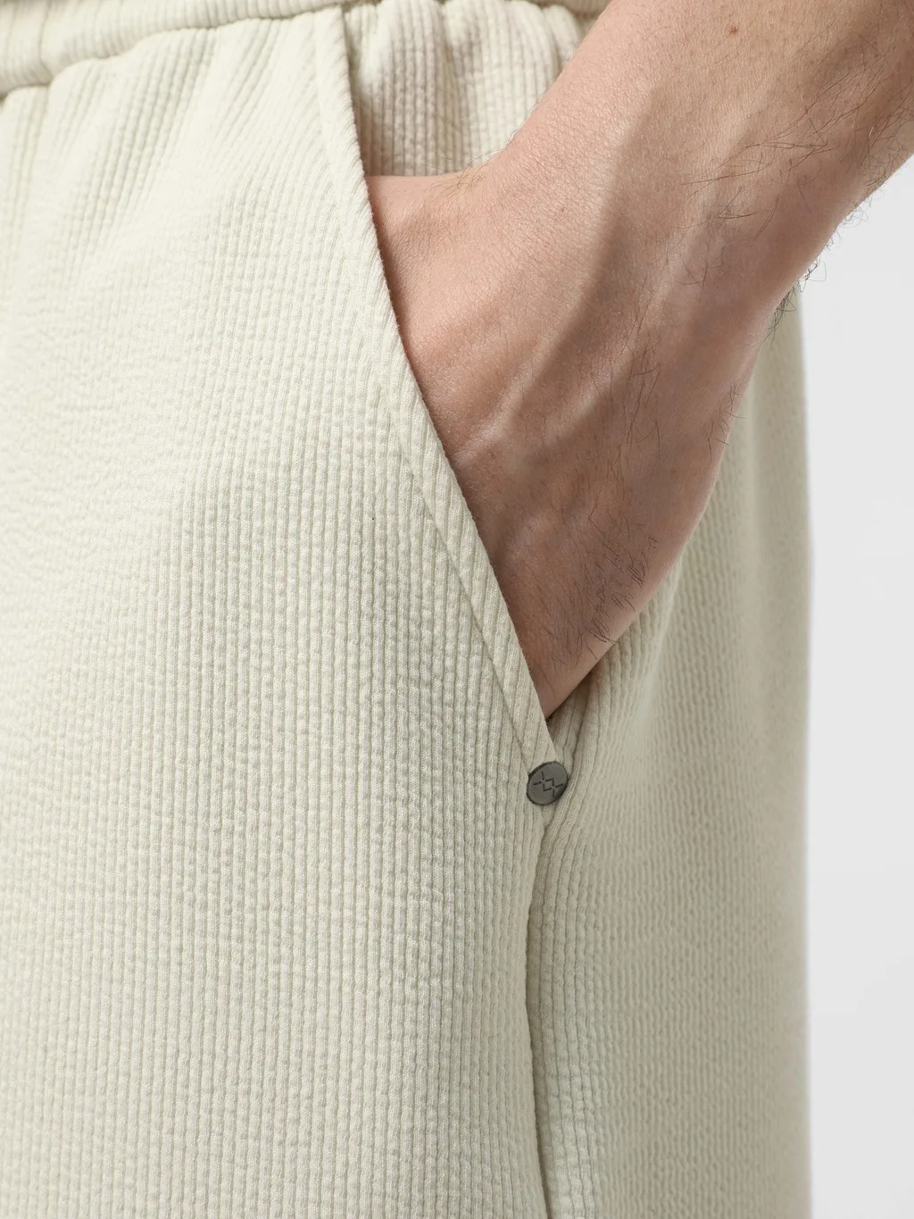 Larum 792506-011 Pantalones сortos de hombre Evander - 3