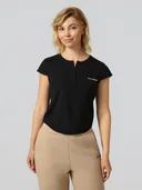 Larum 942603-010 Camiseta de Mujer Serava - 1