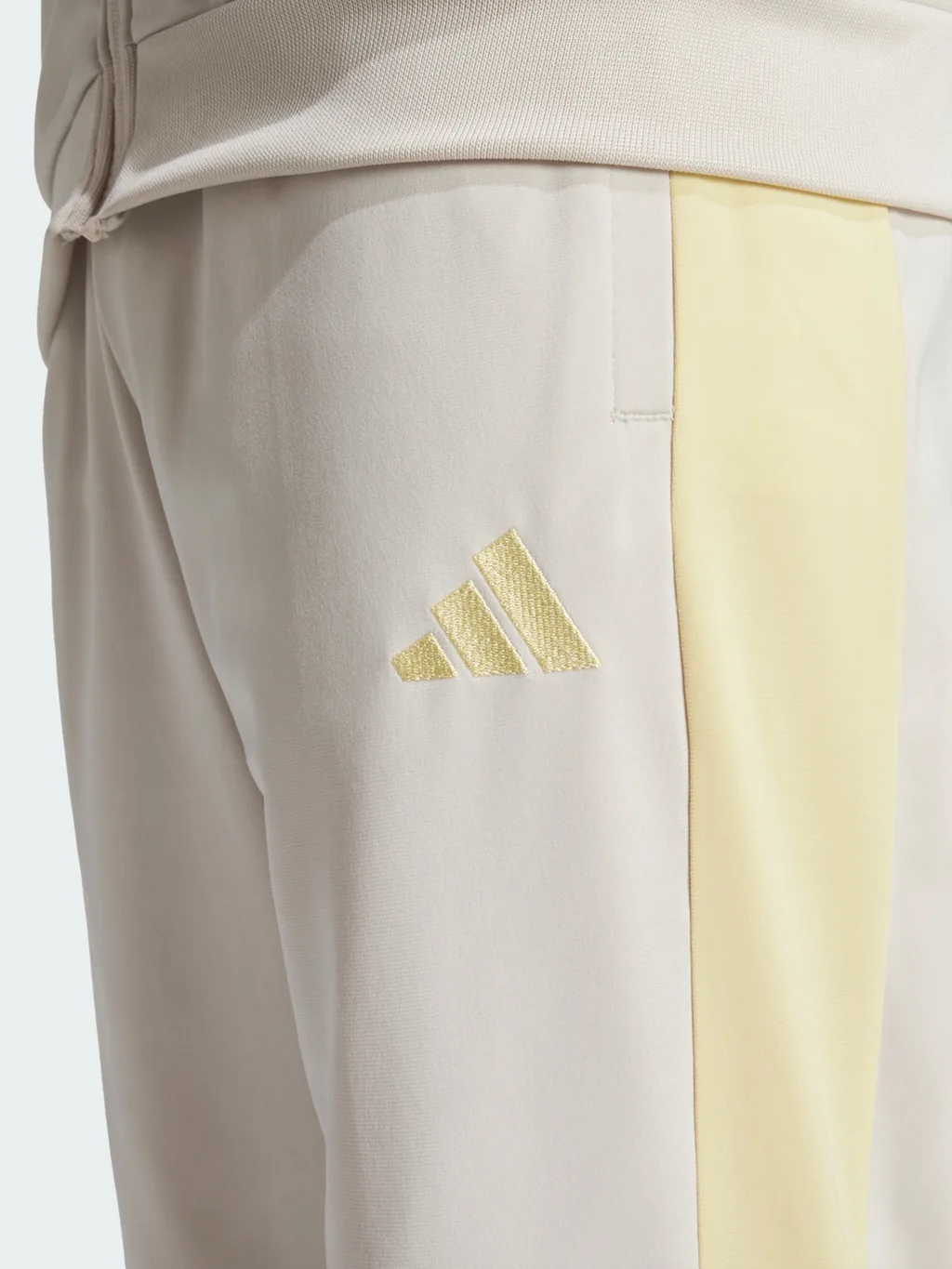 Adidas JI8899 Chandal de Hombre M TR CB TS - 4