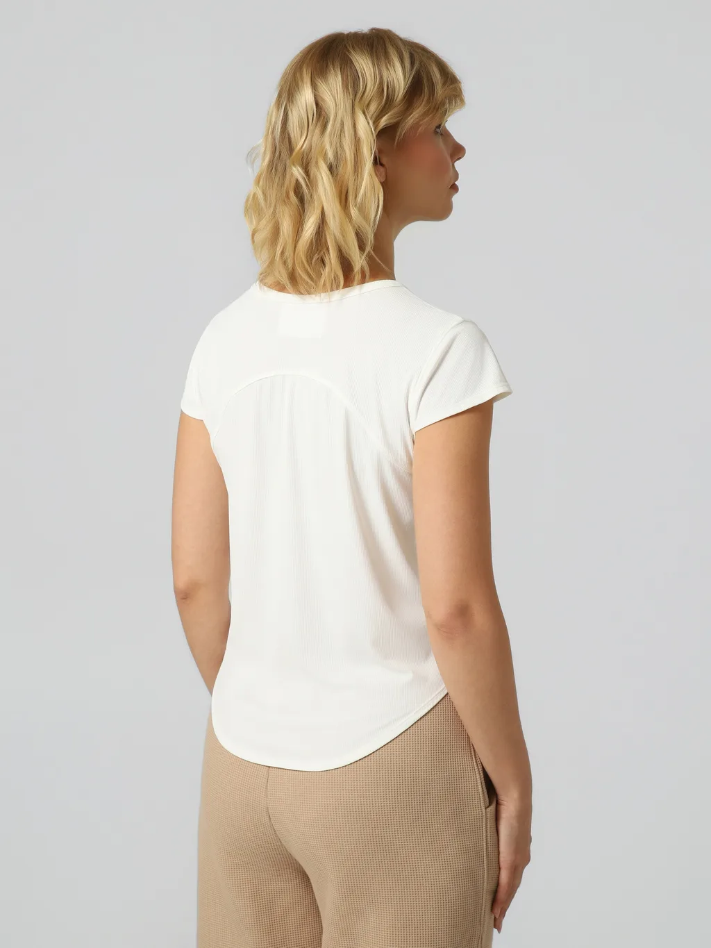 Larum 942603-121 Camiseta de Mujer Serava - 2
