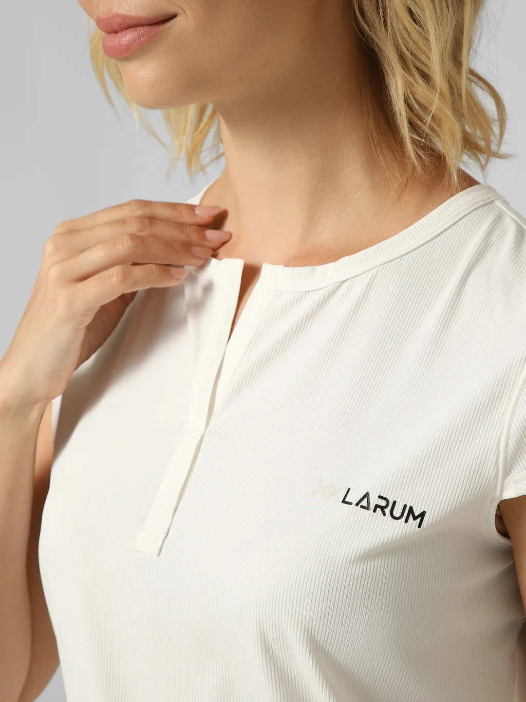 Larum 942603-121 Camiseta de Mujer Serava - 3