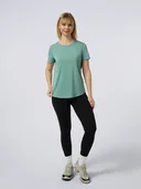 Larum 942604-310 Camiseta de Mujer Aureza - 5