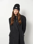 Adidas JM0428 Gorro Unisex NEW LOG BEA CUF - 4