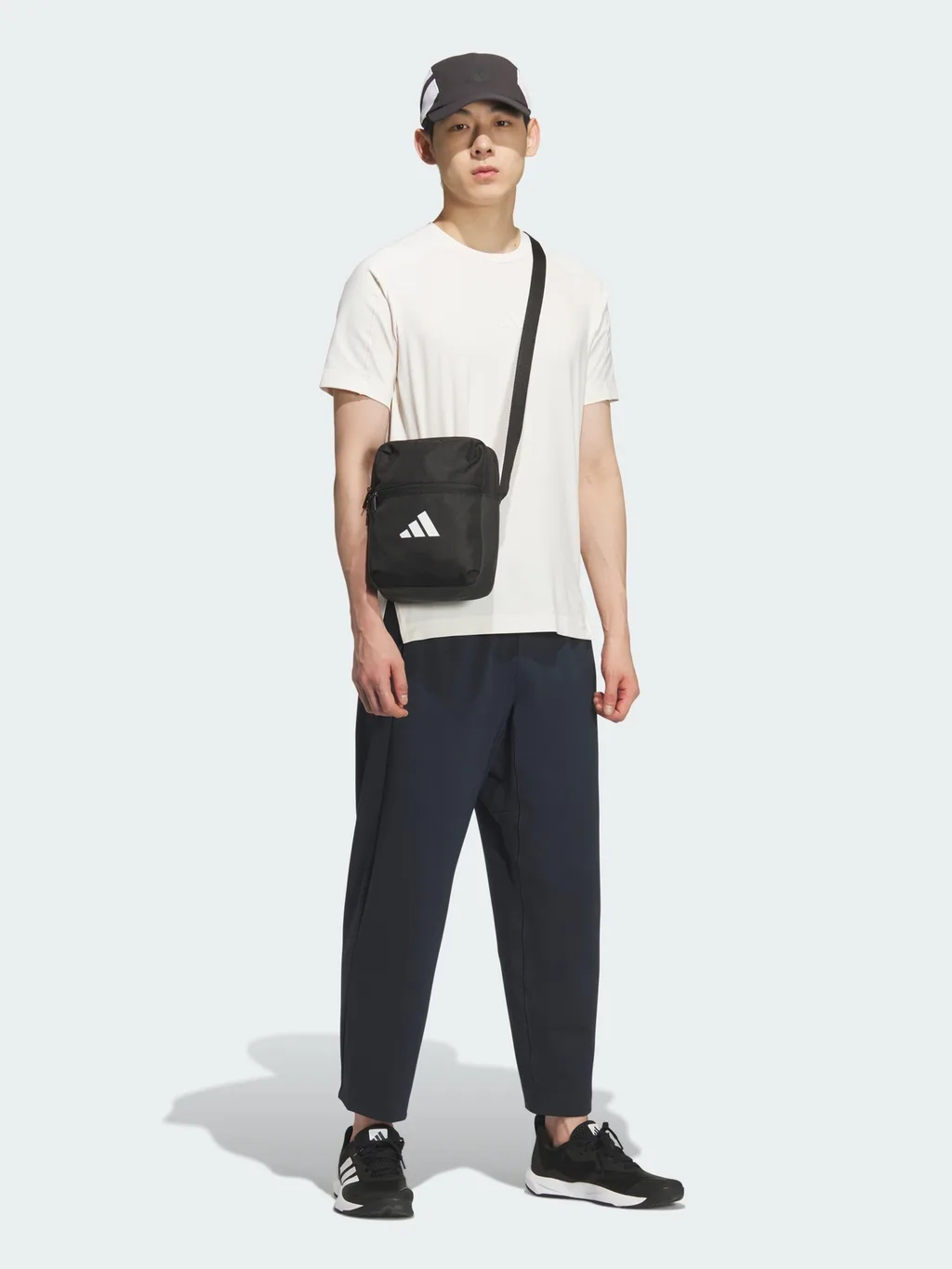 Adidas JM7152 Bolso Unisex ESS ORGANIZER - 14