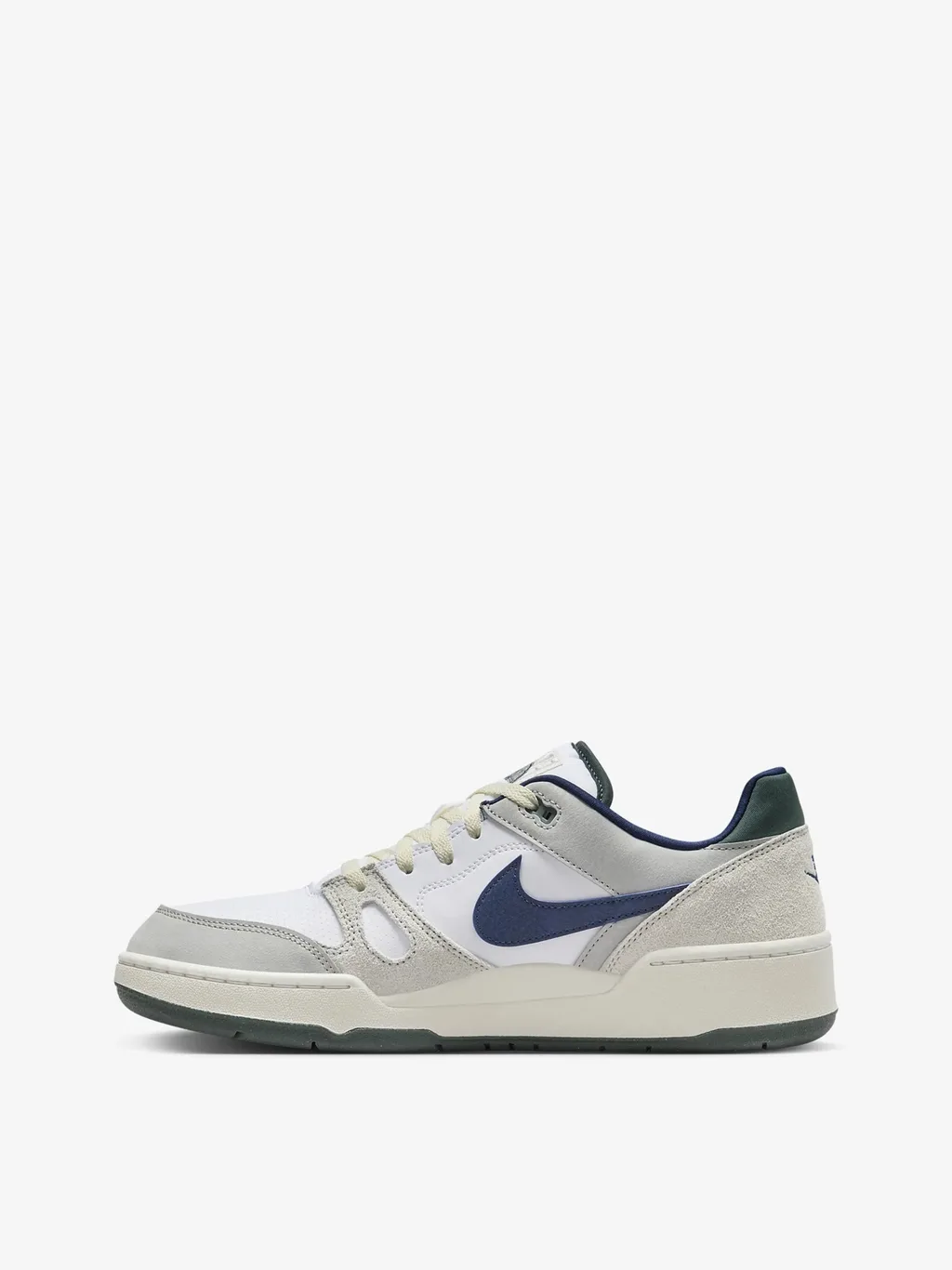 Nike FZ3595-100 Men's Full Force Low - 3