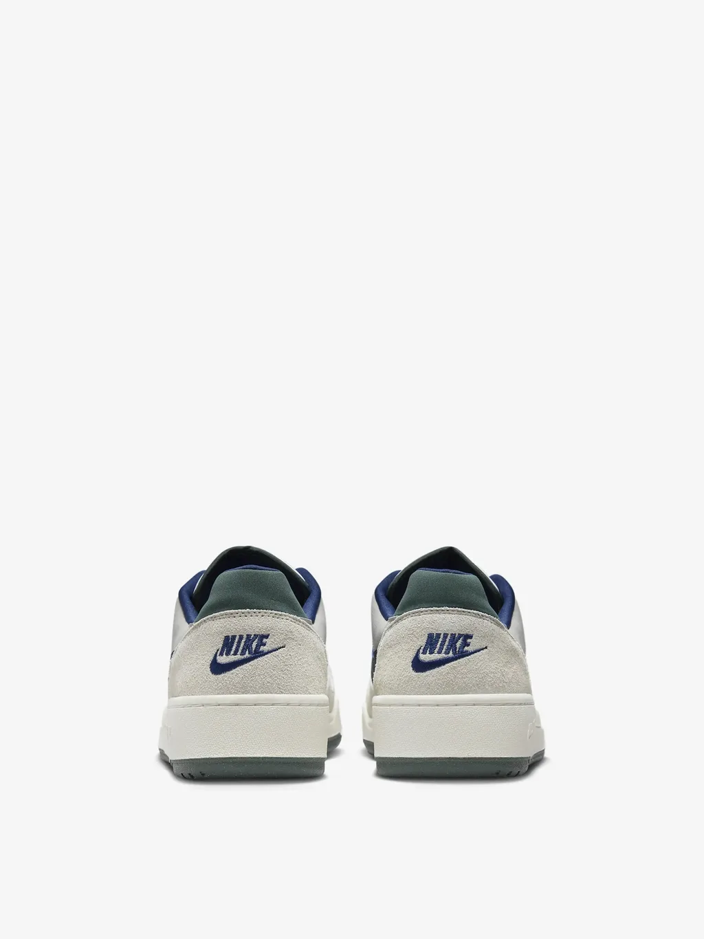 Nike FZ3595-100 Men's Full Force Low - 4