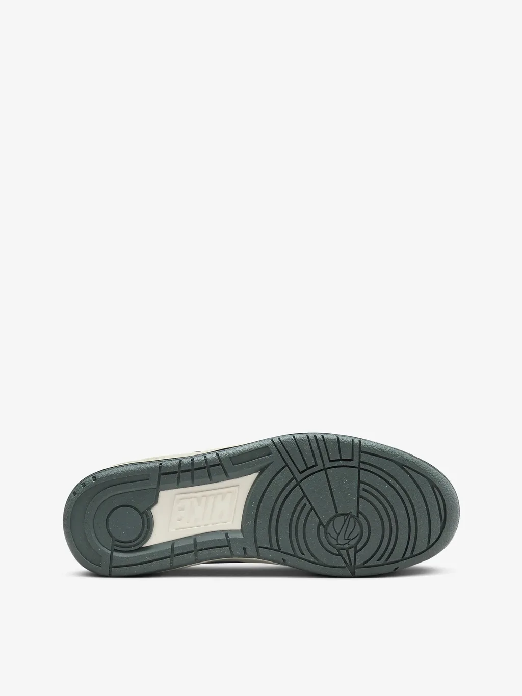 Nike FZ3595-100 Men's Full Force Low - 5