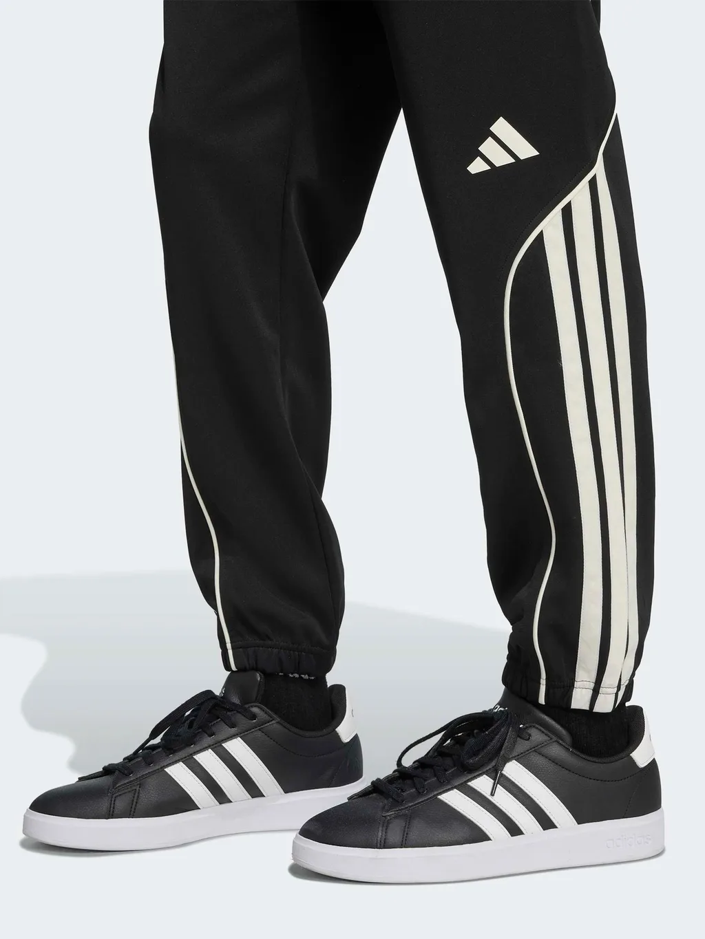 Adidas JN1817 Chandal de Hombre M 3S STADIUM TS - 5