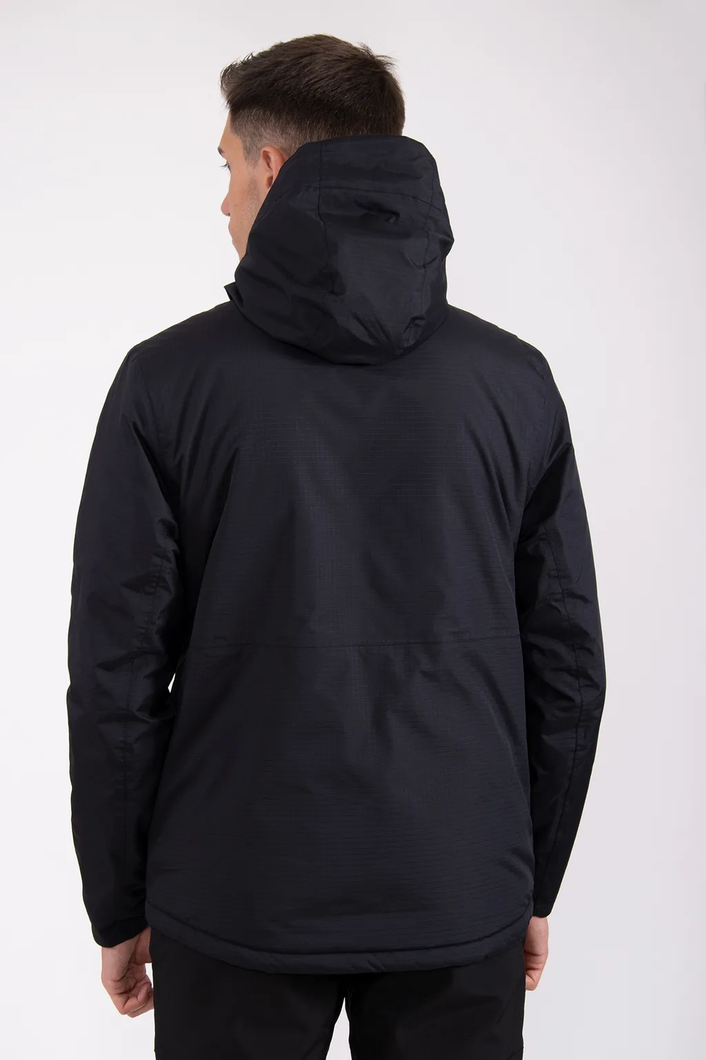 Radder 122127-010 Chaqueta de hombre Omaha - 3