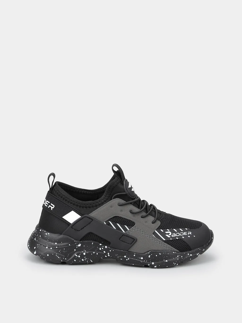 Radder 122363-020 Zapatillas de niño Slikter - 1