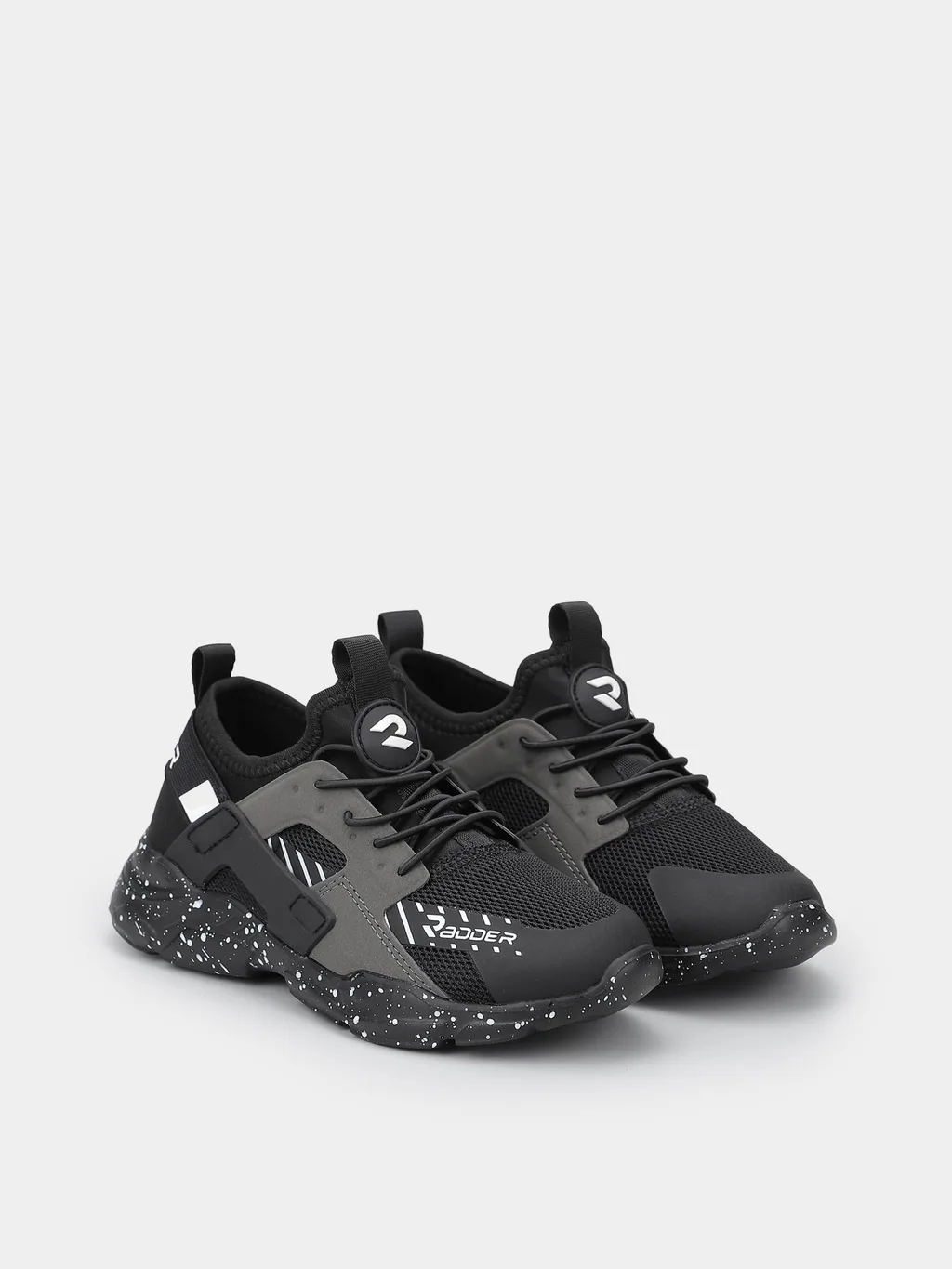 Radder 122363-020 Zapatillas de niño Slikter - 3