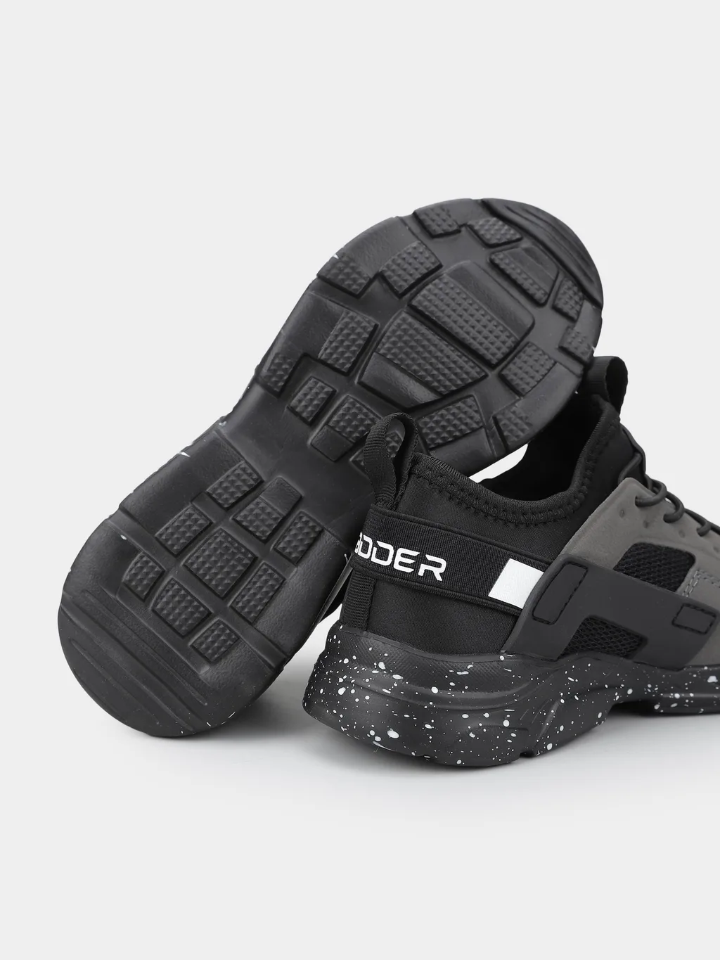 Radder 122363-020 Zapatillas de niño Slikter - 4