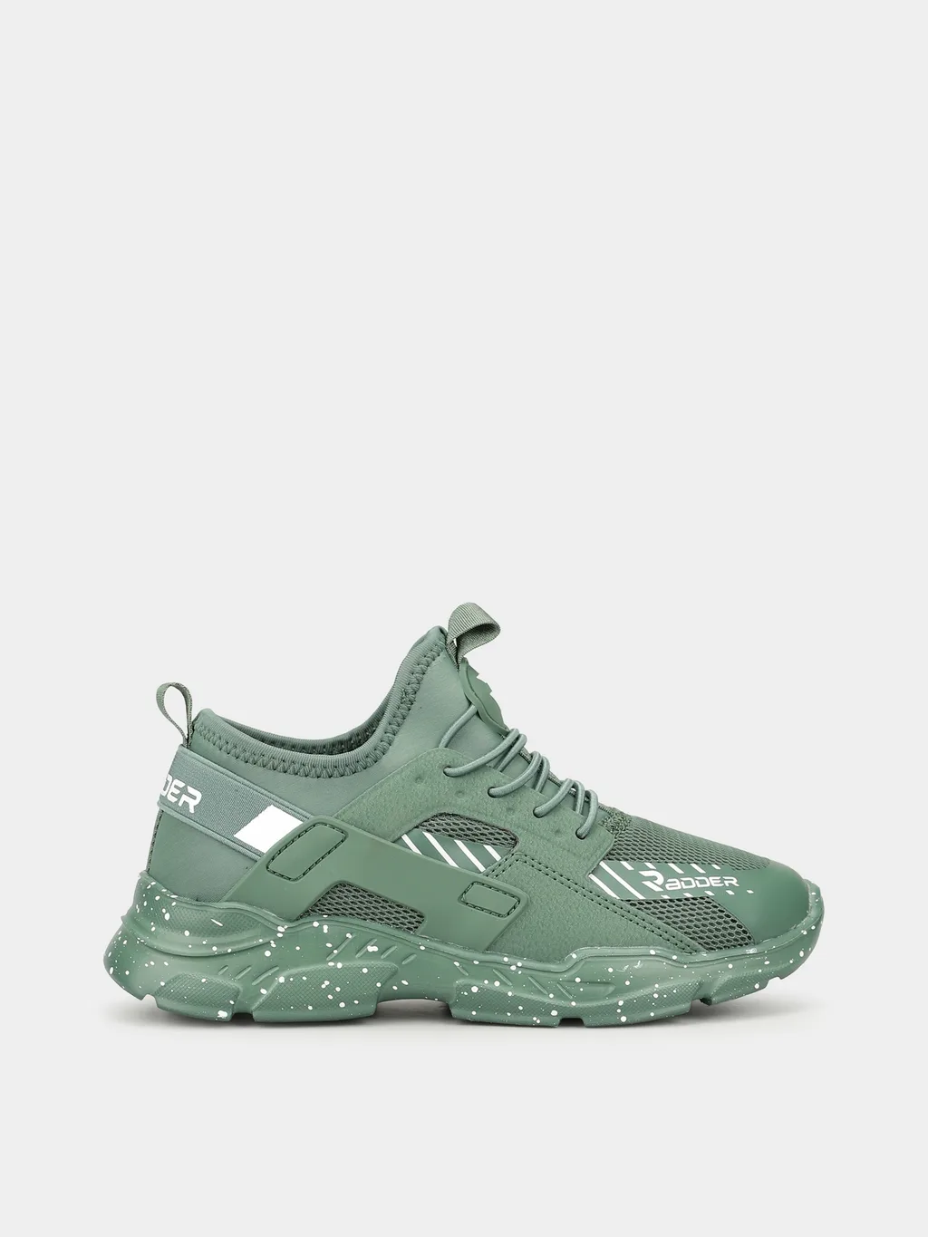Radder 122363-310 Zapatillas de Niños Slikter - 1