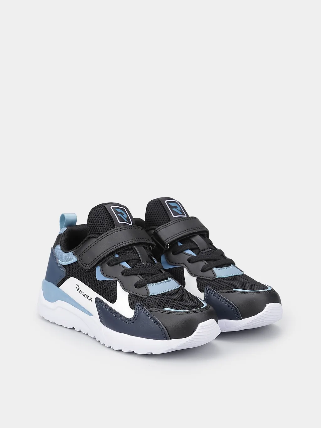 Radder 122364-450 Zapatillas de niño Agepy - 3