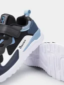 Radder 122364-450 Zapatillas de niño Agepy - 4