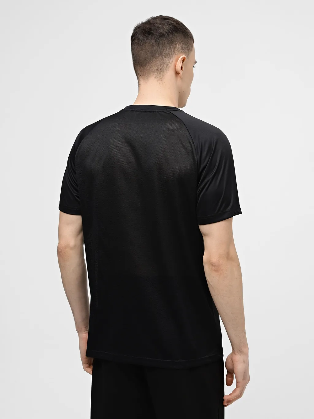 Radder 122421-010 Camiseta de hombre Terino - 2