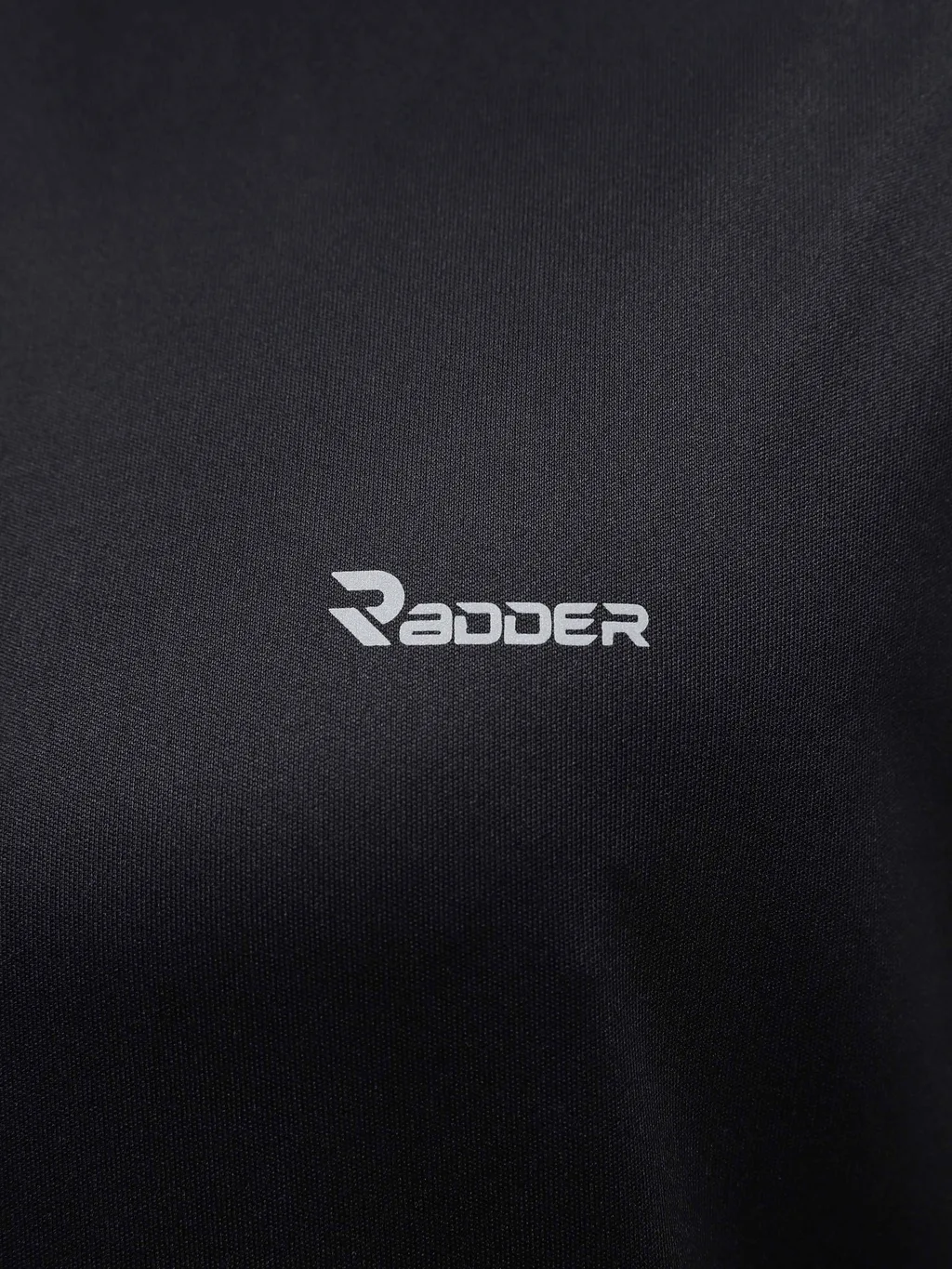 Radder 122421-010 Camiseta de hombre Terino - 4