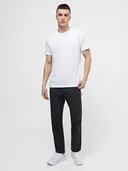 Radder 122421-100 Camiseta de hombre Terino - 3