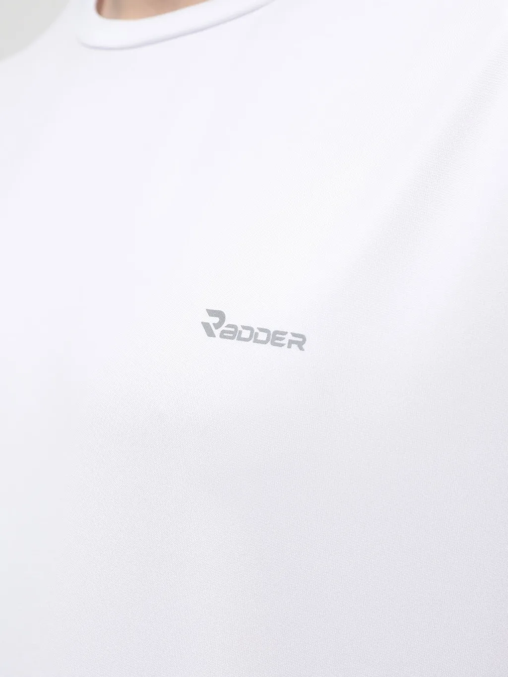 Radder 122421-100 Camiseta de hombre Terino - 4