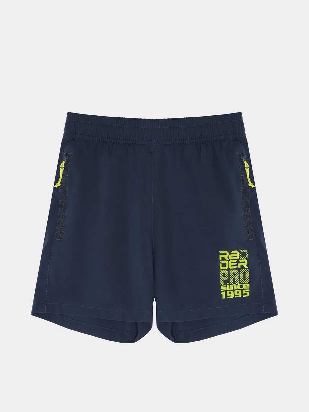 Radder 122423-410 Pantalones cortos para niños Repto - 1