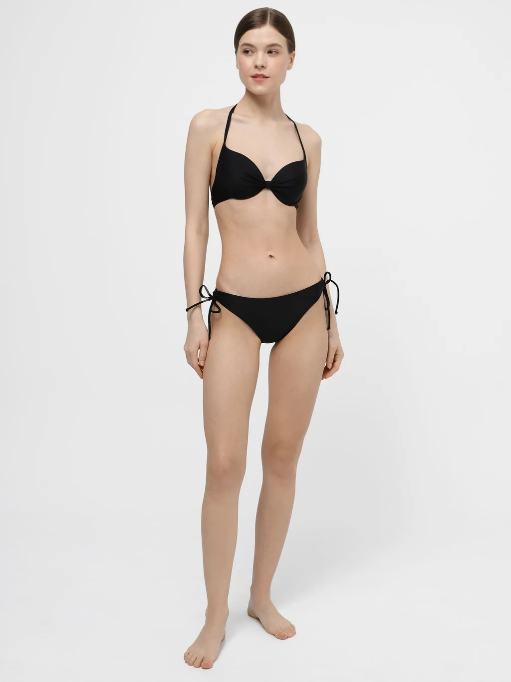 Radder 122434-010 Braguita Bikini Latoya - 3