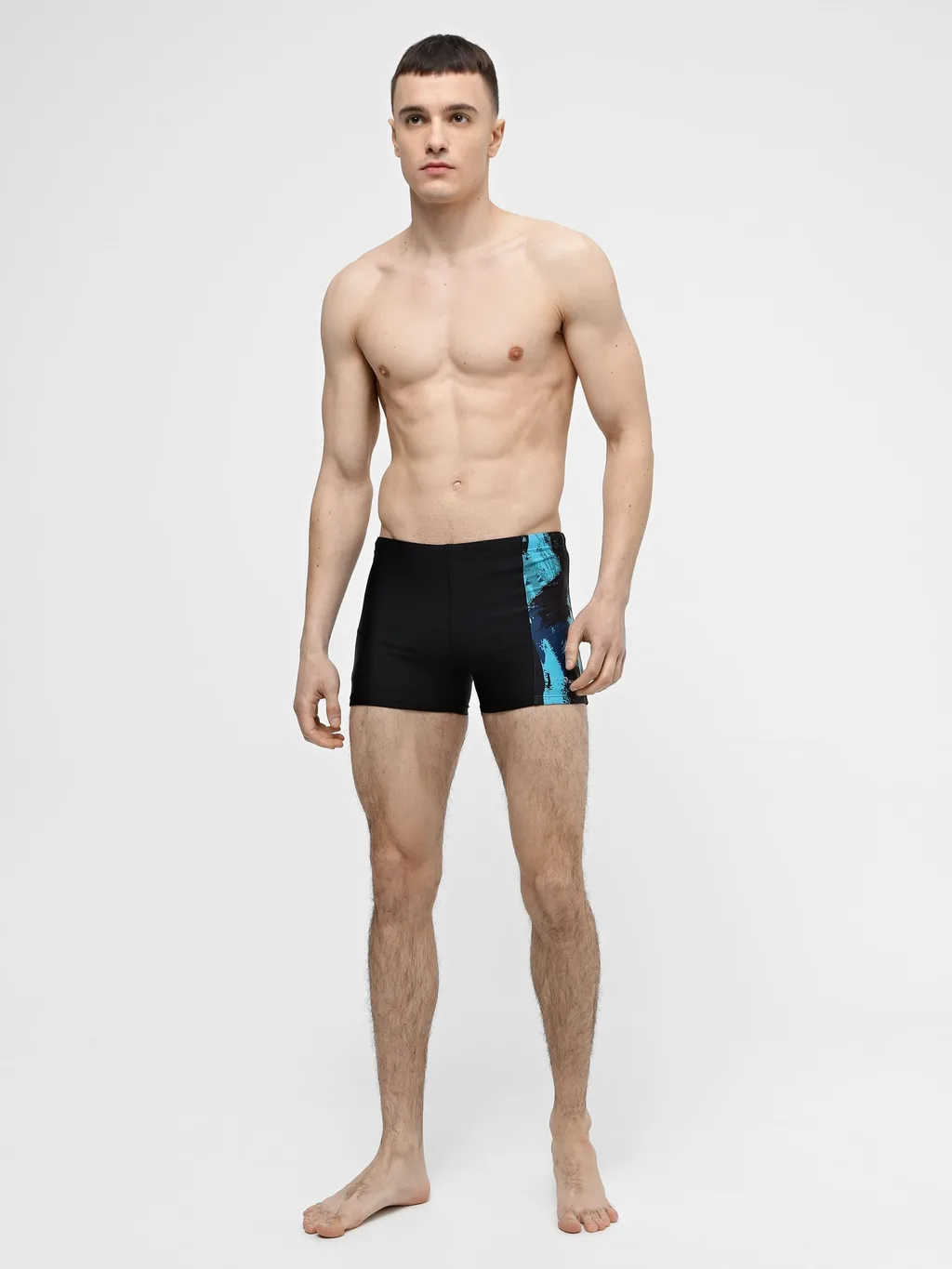 Radder 122435-010 Bañador de hombre Rakon - 3