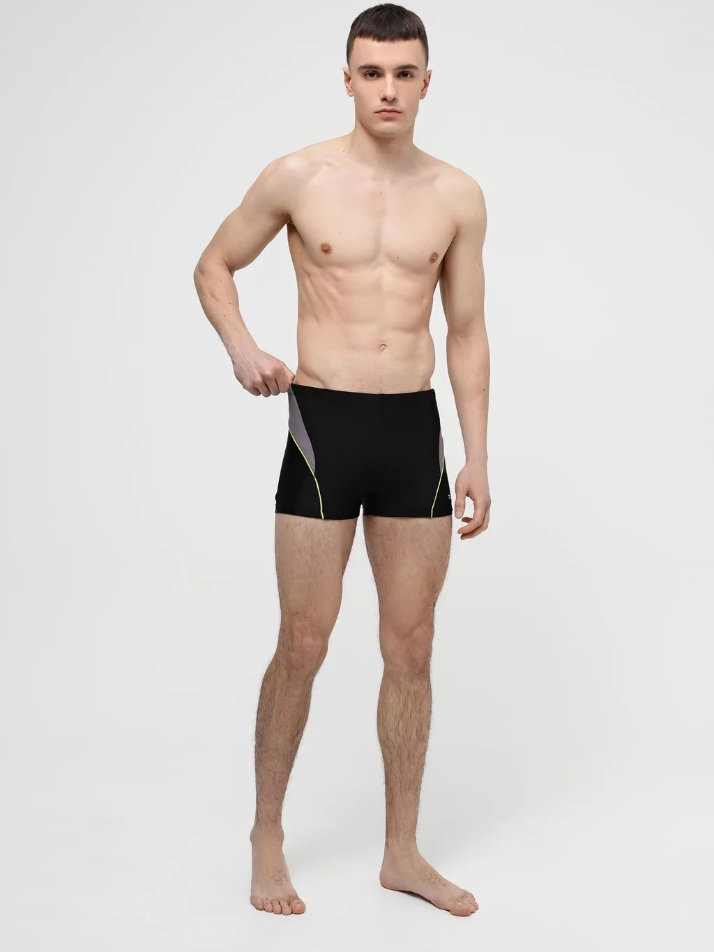 Radder 122436-010 Bañador de hombre Borin - 3