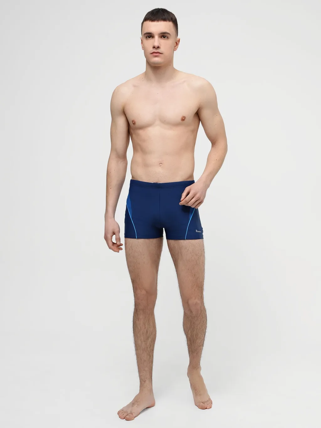 Radder 122436-450 Bañador de hombre Borin - 3