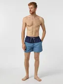 Radder 122437-410 Bañador de hombre Levu - 4