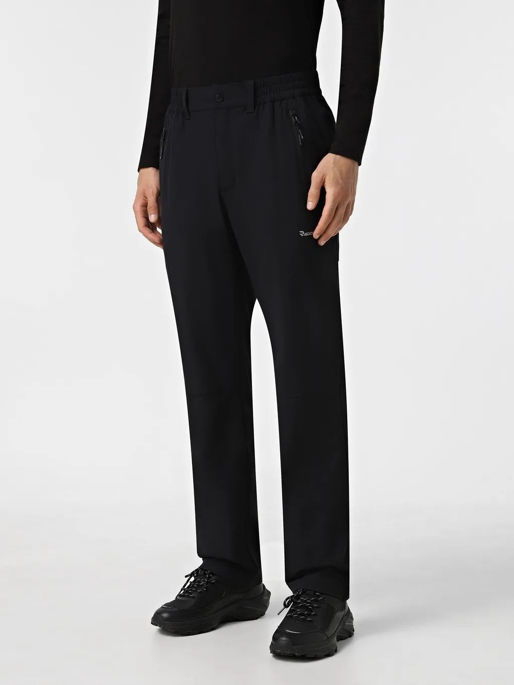 Radder 122501-010 Pantalones de hombre Gevin - 1