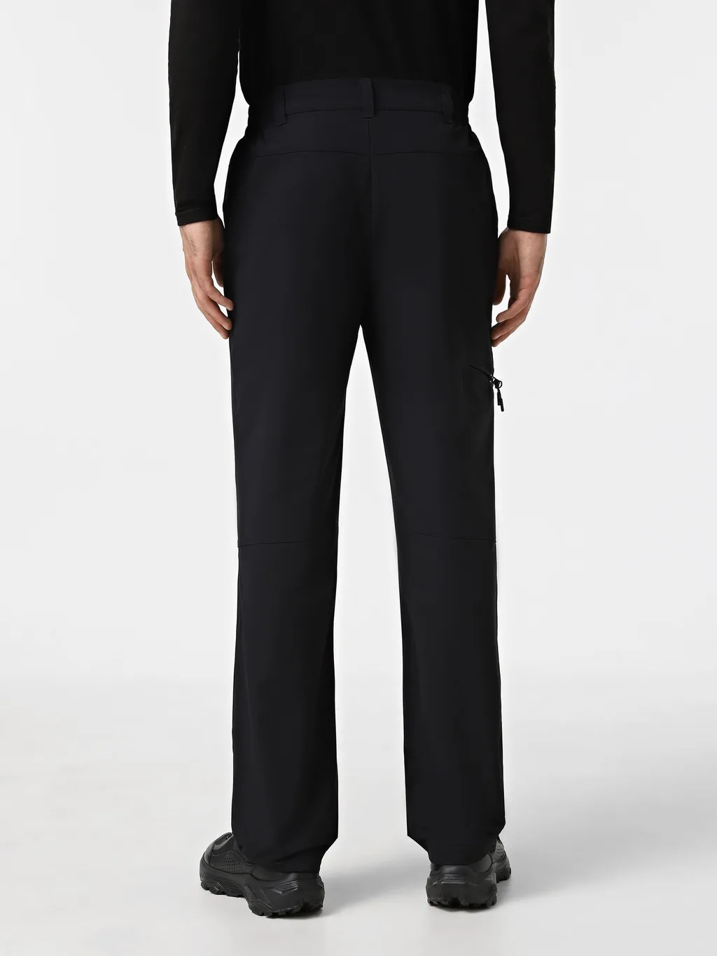 Radder 122501-010 Pantalones de hombre Gevin - 3
