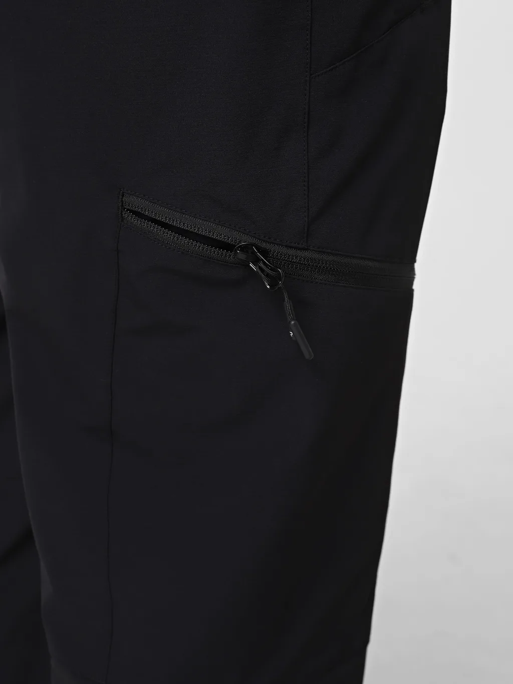 Radder 122501-010 Pantalones de hombre Gevin - 5
