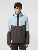 Radder 122502-400 Cortavientos de hombre Soren - 1