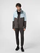 Radder 122502-400 Cortavientos de hombre Soren - 5