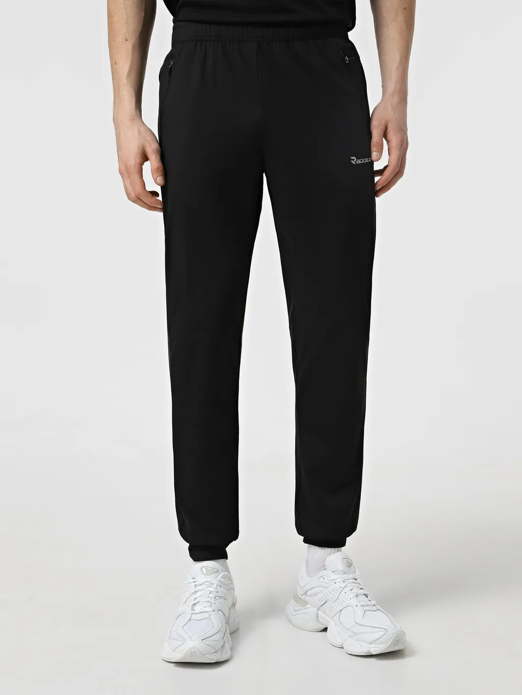 Radder 122504-010 Pantalones de hombre Alaric - 1