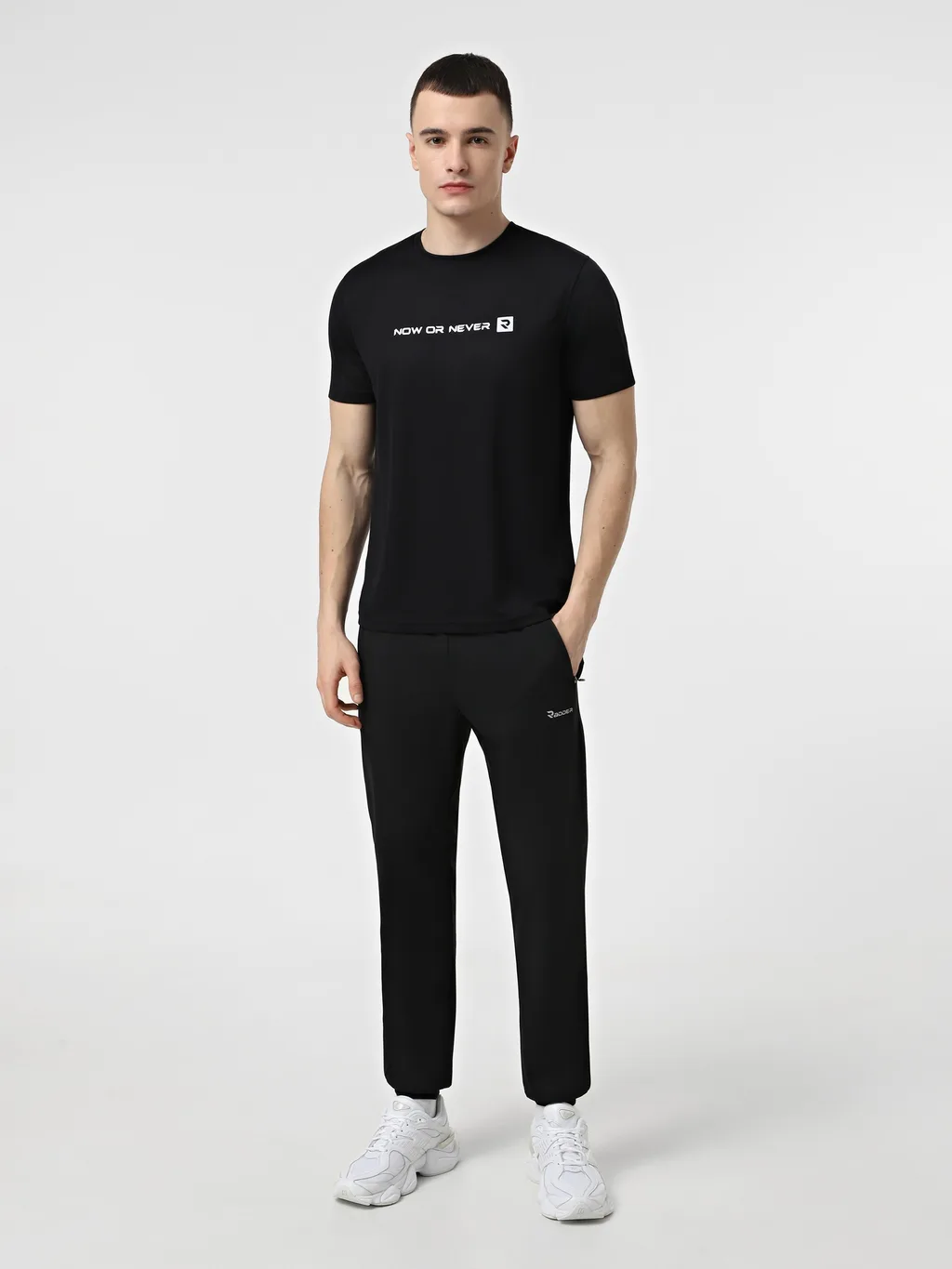Radder 122504-010 Pantalones de hombre Alaric - 2
