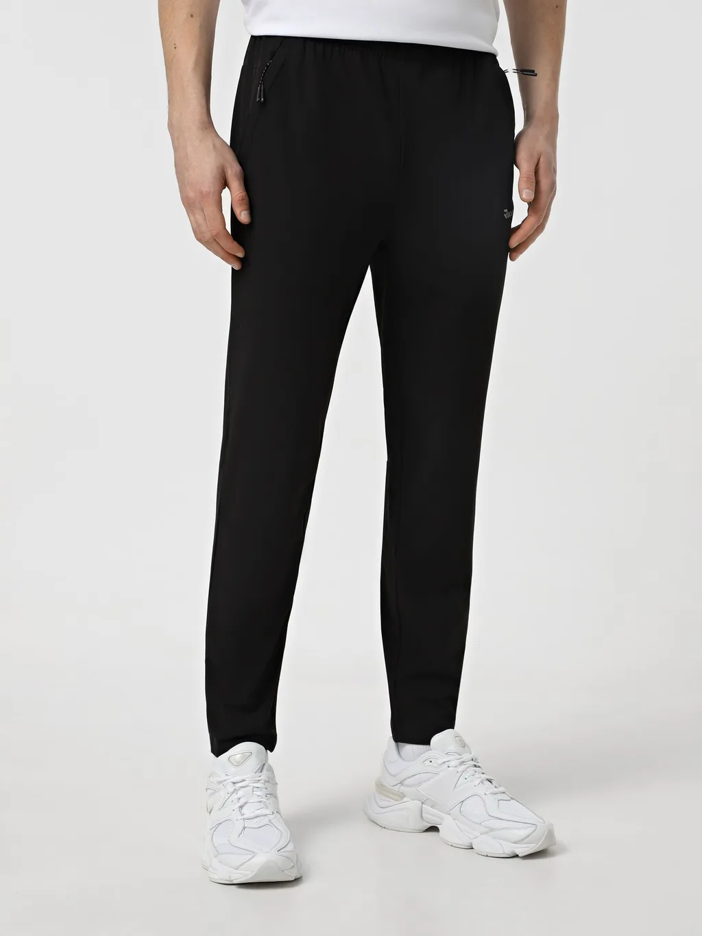 Radder 122505-010 Pantalones de hombre Jovian - 1