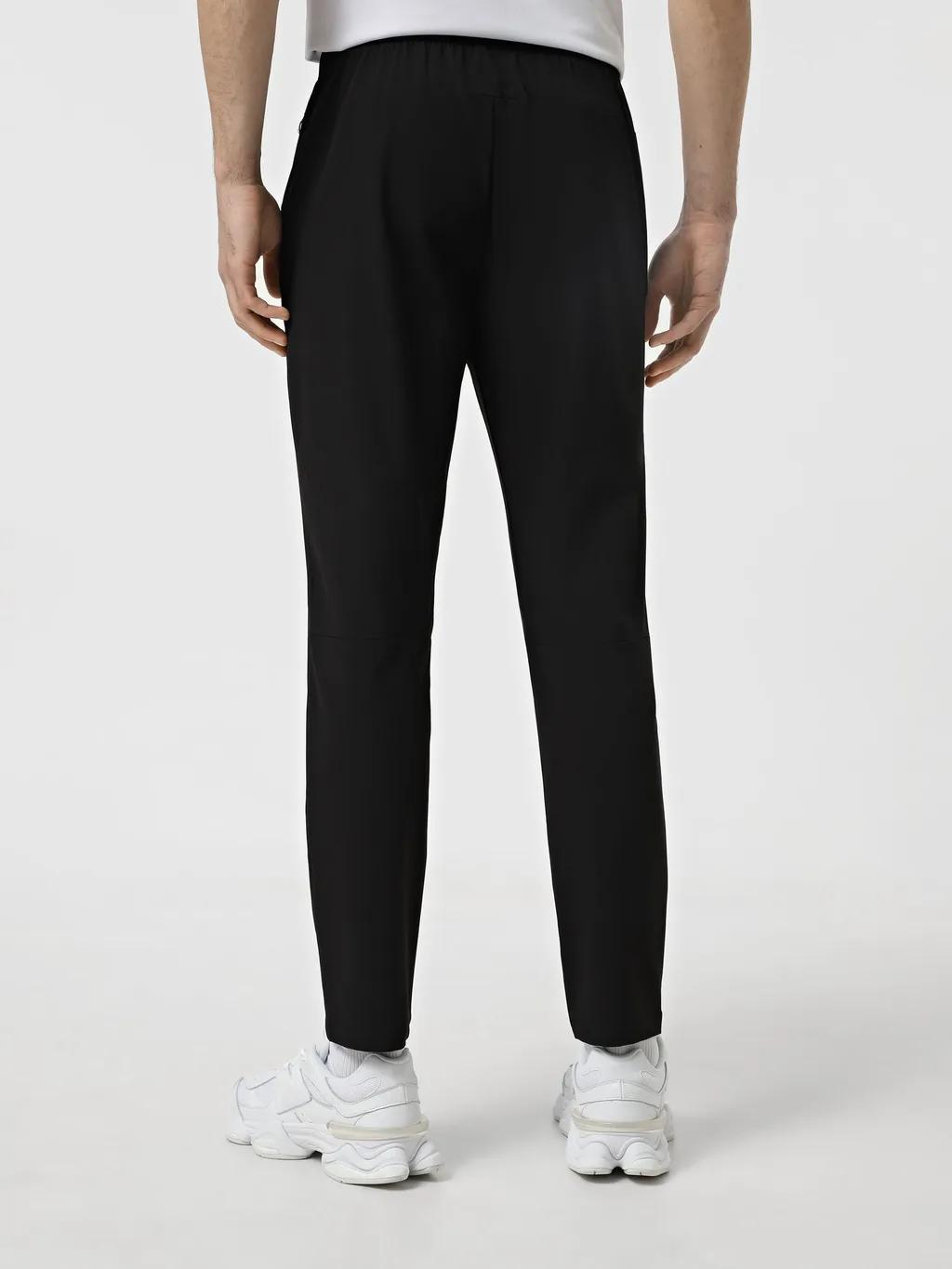 Radder 122505-010 Pantalones de hombre Jovian - 2