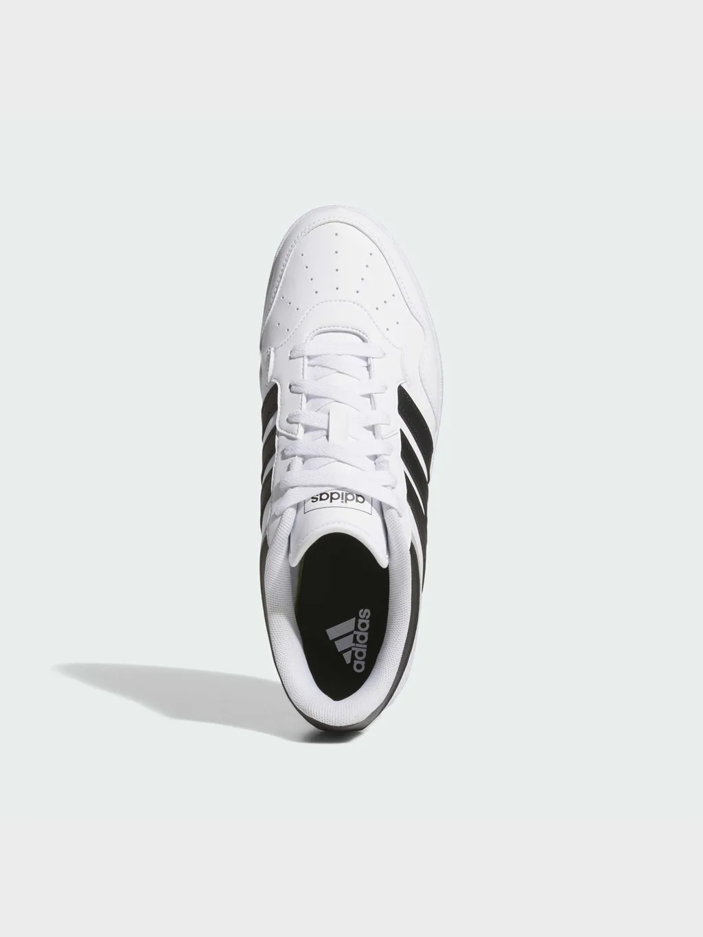 Adidas JQ9985 Zapatillas de Hombre HOOPS 4.0 - 5