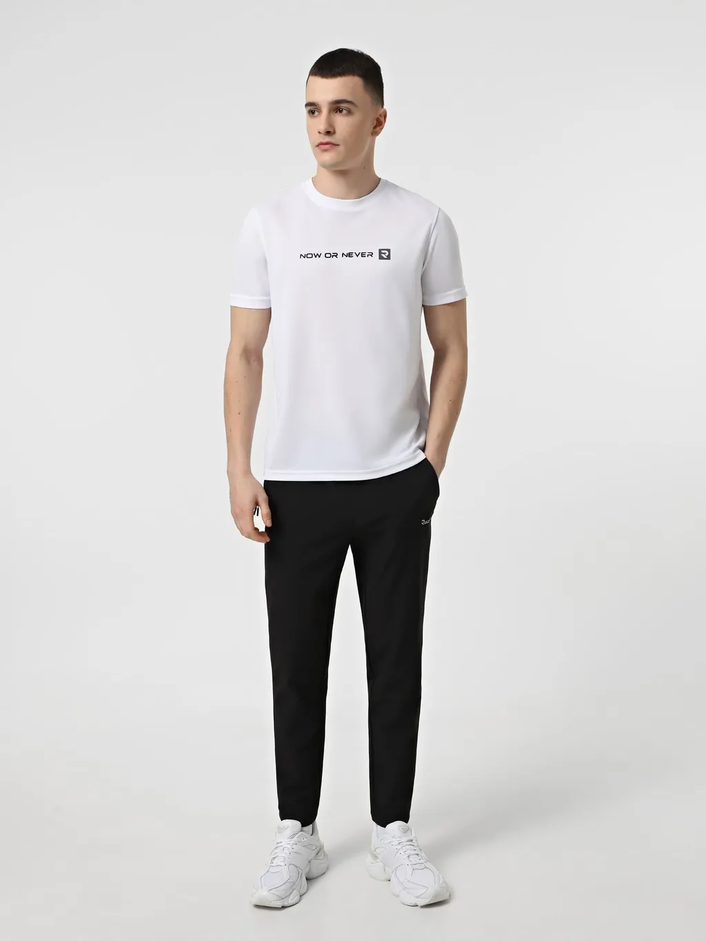 Radder 122505-010 Pantalones de hombre Jovian - 5
