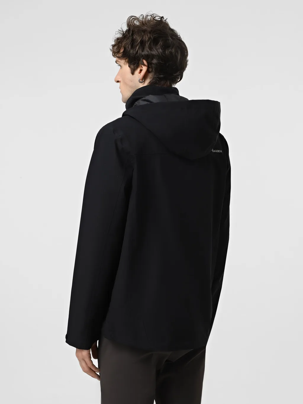 Radder 122506-010 Chaqueta de hombre Caius - 2