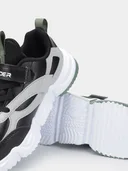 Radder 122507-010 Zapatillas de niño Baglen - 4