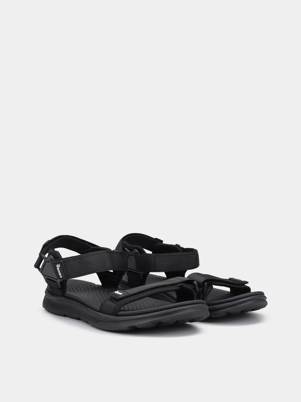 Radder 122508-010 Sandalias de hombre HICO - 2