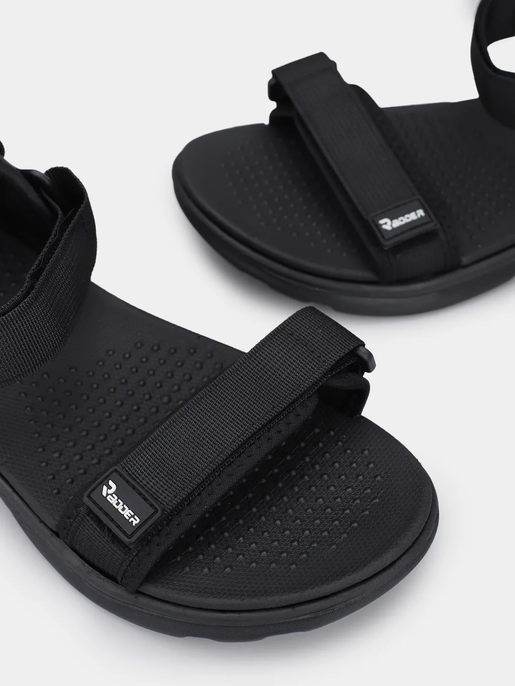 Radder 122508-010 Sandalias de hombre HICO - 4