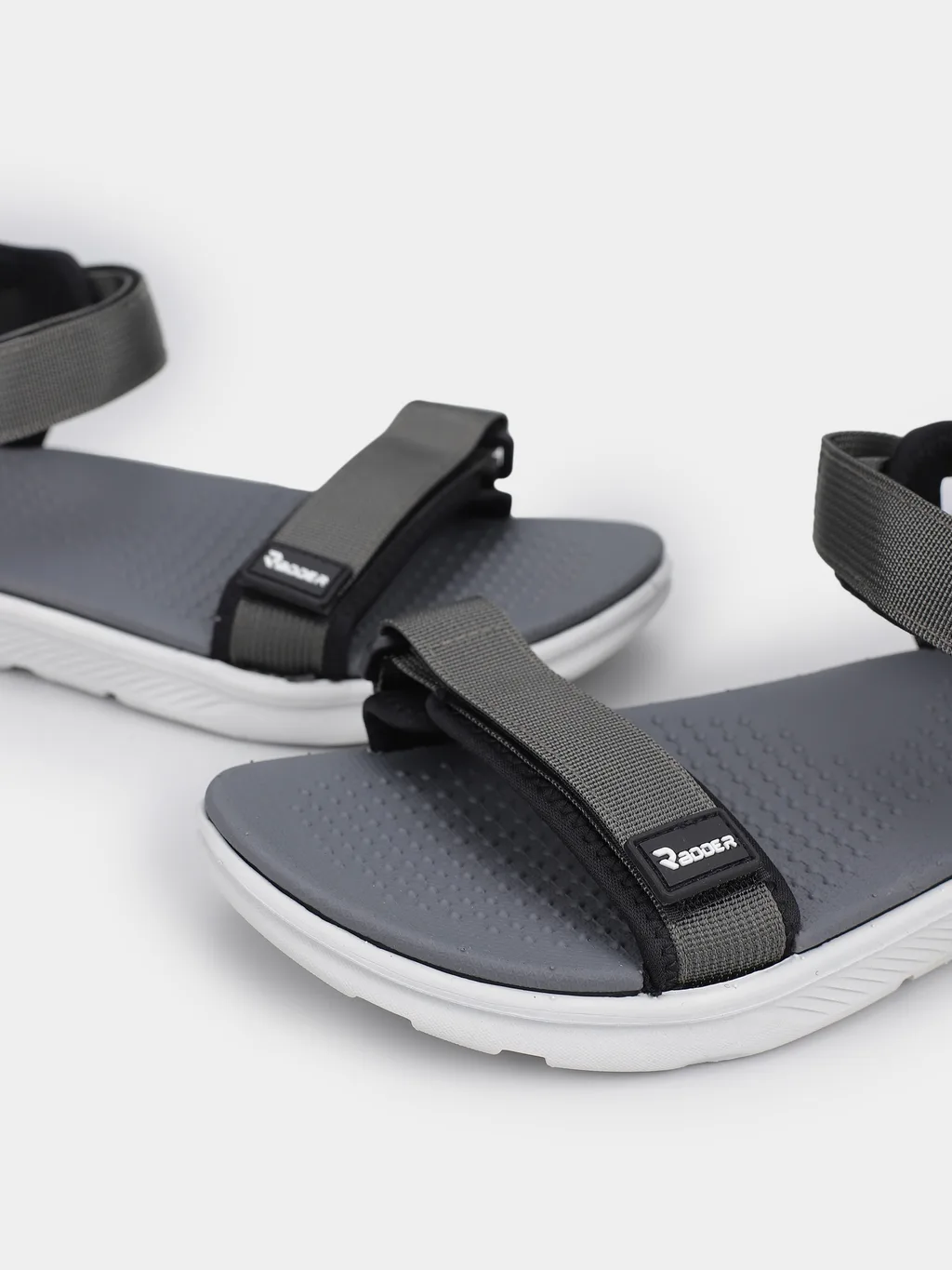Radder 122508-011 Sandalias de hombre HICO - 4
