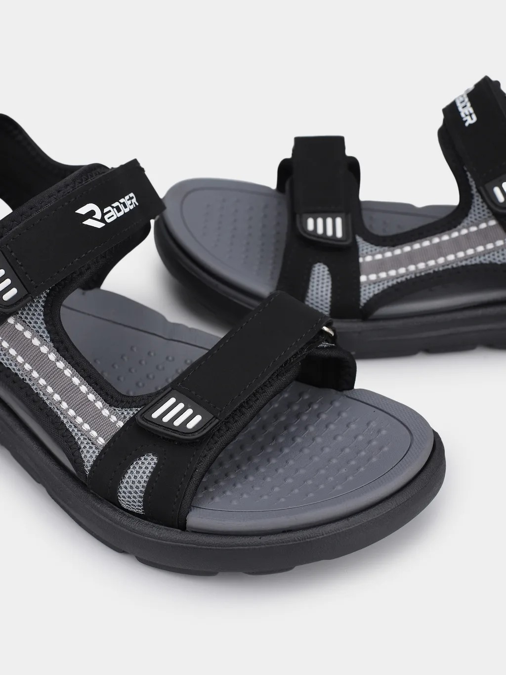 Radder 122510-010 Sandalias de hombre Martibo - 4