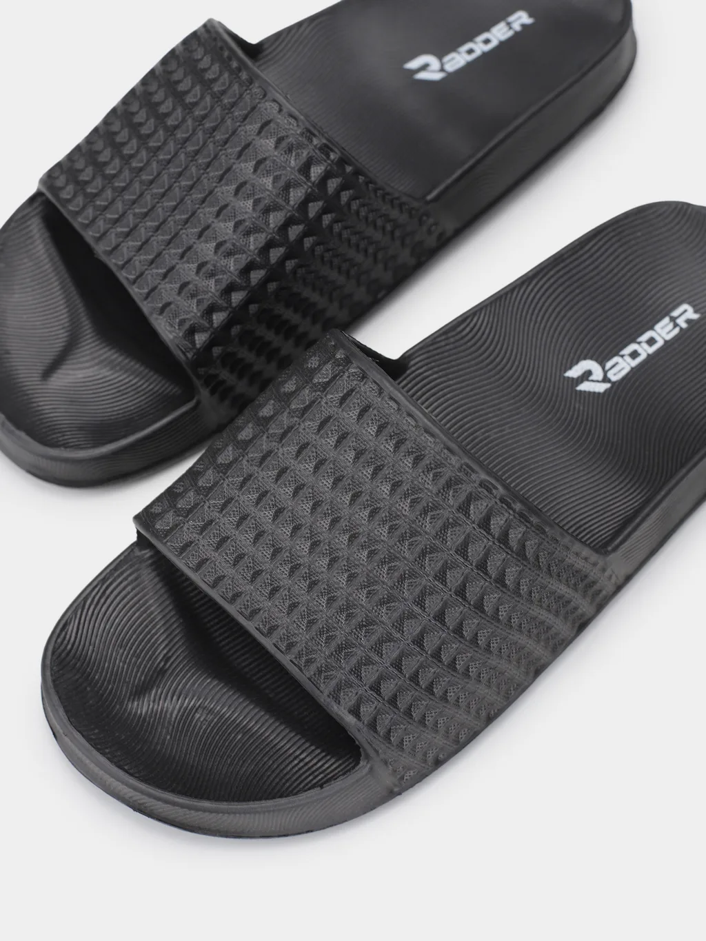 Radder 122511-010 Chanclas de mujer Migerta - 4