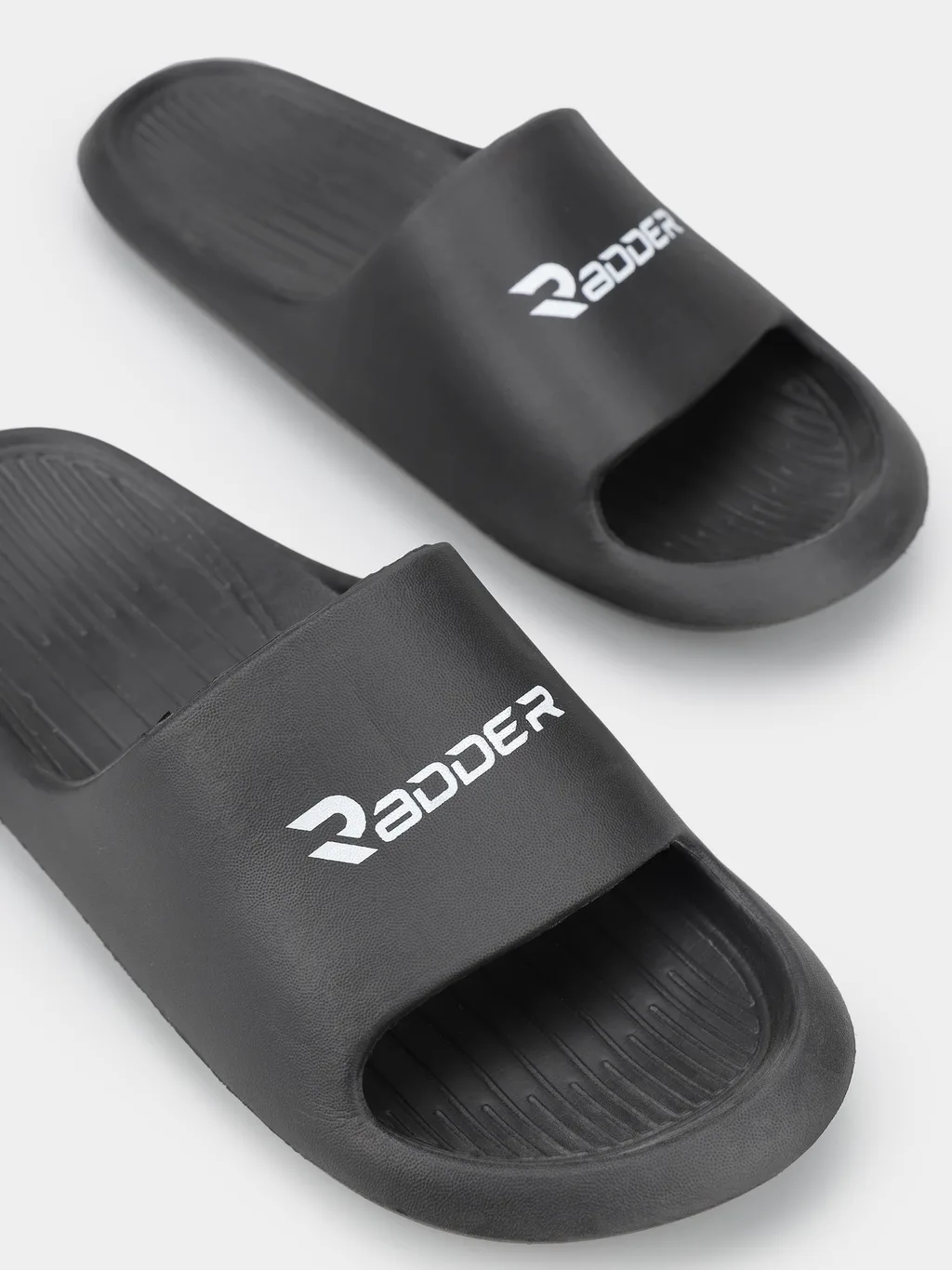 Radder 122516-010 Chanclas de Hombre Baki - 4
