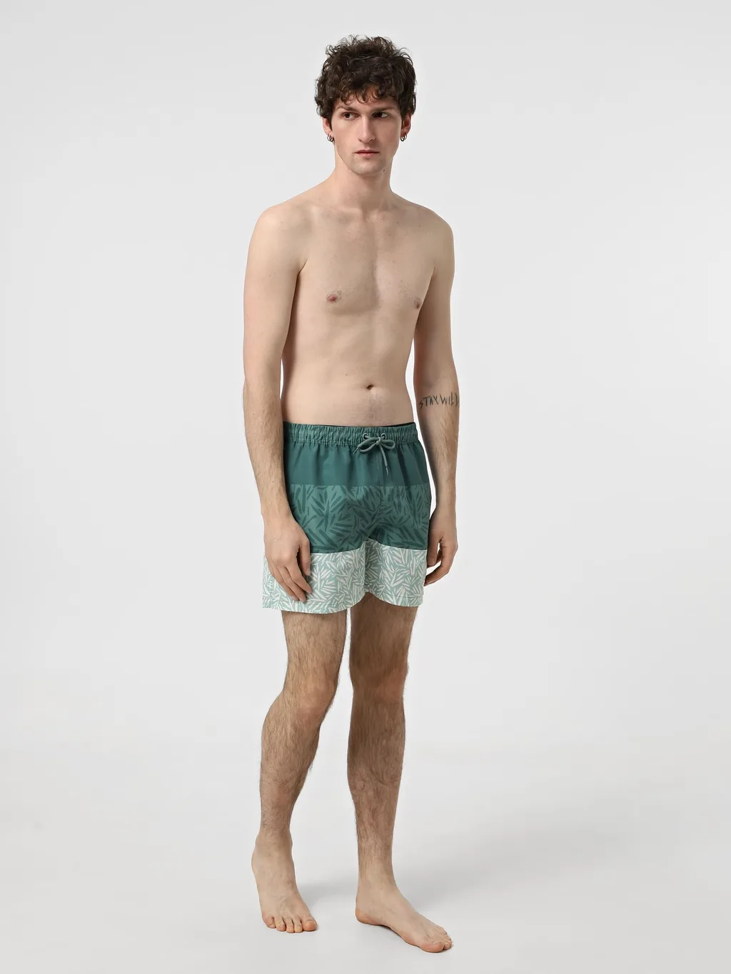 Radder 122525-310 Pantalones сortos de hombre Palawan - 5