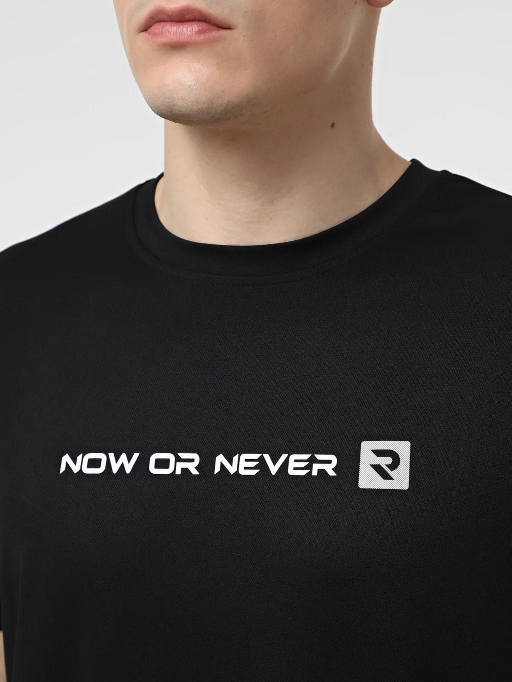 Radder 122527-010 Camiseta de hombre Daven II - 5